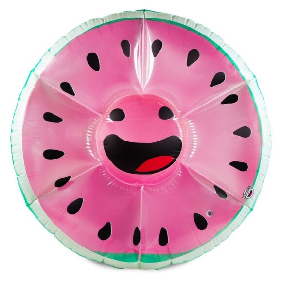 BigMouth Toys Pool Float - Watermelon 4 Feet wide - Picture 1 of 1